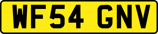 WF54GNV