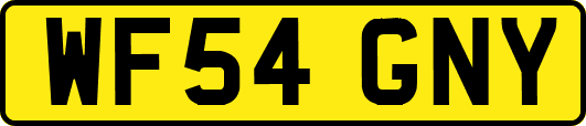 WF54GNY