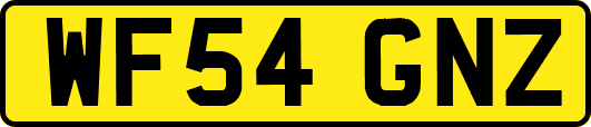 WF54GNZ