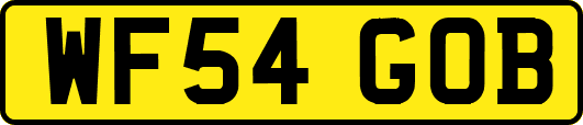 WF54GOB