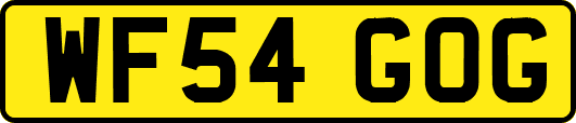 WF54GOG