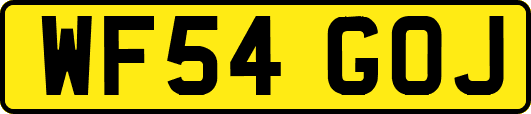 WF54GOJ