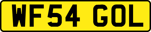 WF54GOL