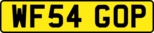 WF54GOP