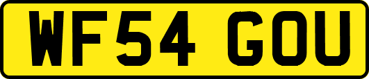WF54GOU