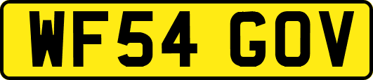 WF54GOV