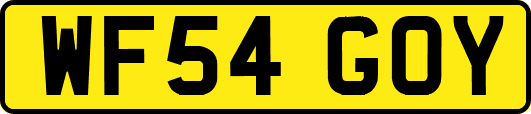 WF54GOY