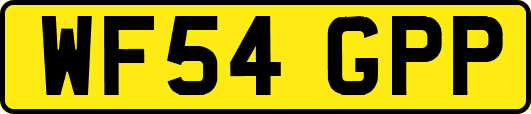 WF54GPP