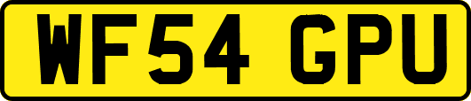 WF54GPU