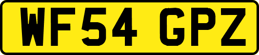 WF54GPZ