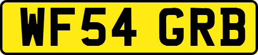 WF54GRB