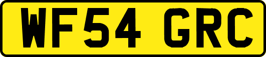 WF54GRC