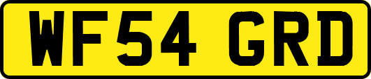 WF54GRD