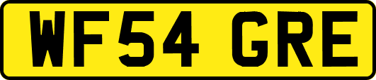 WF54GRE