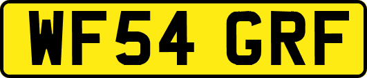 WF54GRF