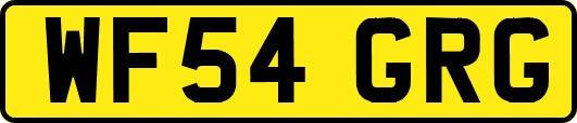 WF54GRG