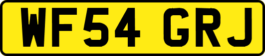 WF54GRJ