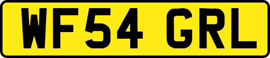 WF54GRL