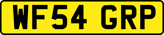 WF54GRP