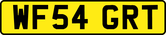 WF54GRT