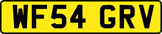 WF54GRV