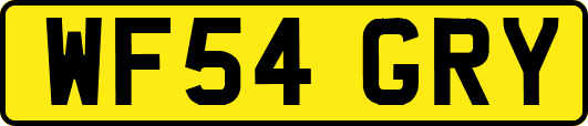 WF54GRY