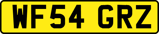 WF54GRZ