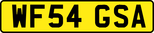 WF54GSA