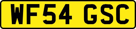 WF54GSC