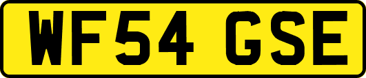 WF54GSE