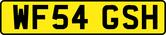 WF54GSH