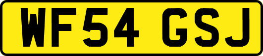 WF54GSJ