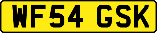 WF54GSK