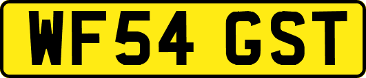 WF54GST