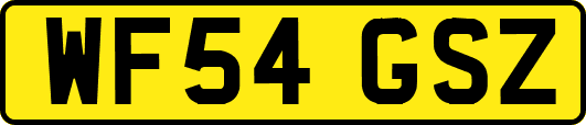 WF54GSZ