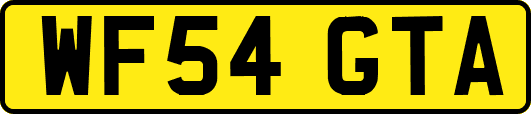 WF54GTA