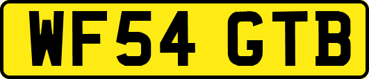 WF54GTB