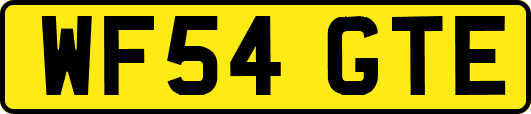 WF54GTE