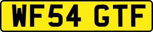 WF54GTF