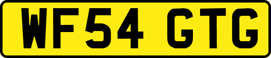 WF54GTG