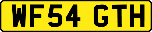 WF54GTH