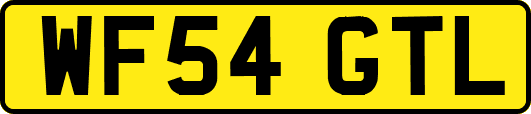 WF54GTL