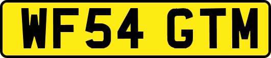 WF54GTM