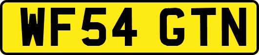 WF54GTN