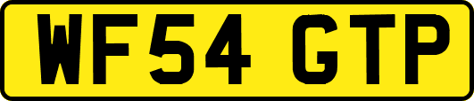 WF54GTP