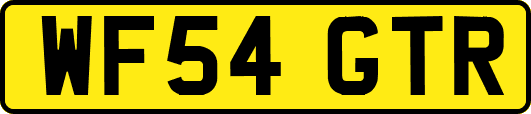 WF54GTR