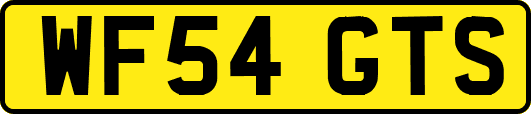 WF54GTS