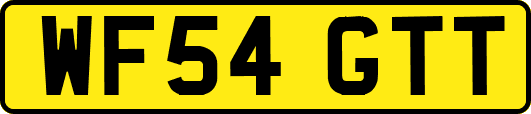 WF54GTT