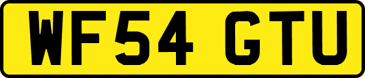 WF54GTU