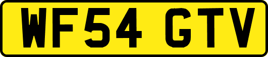 WF54GTV